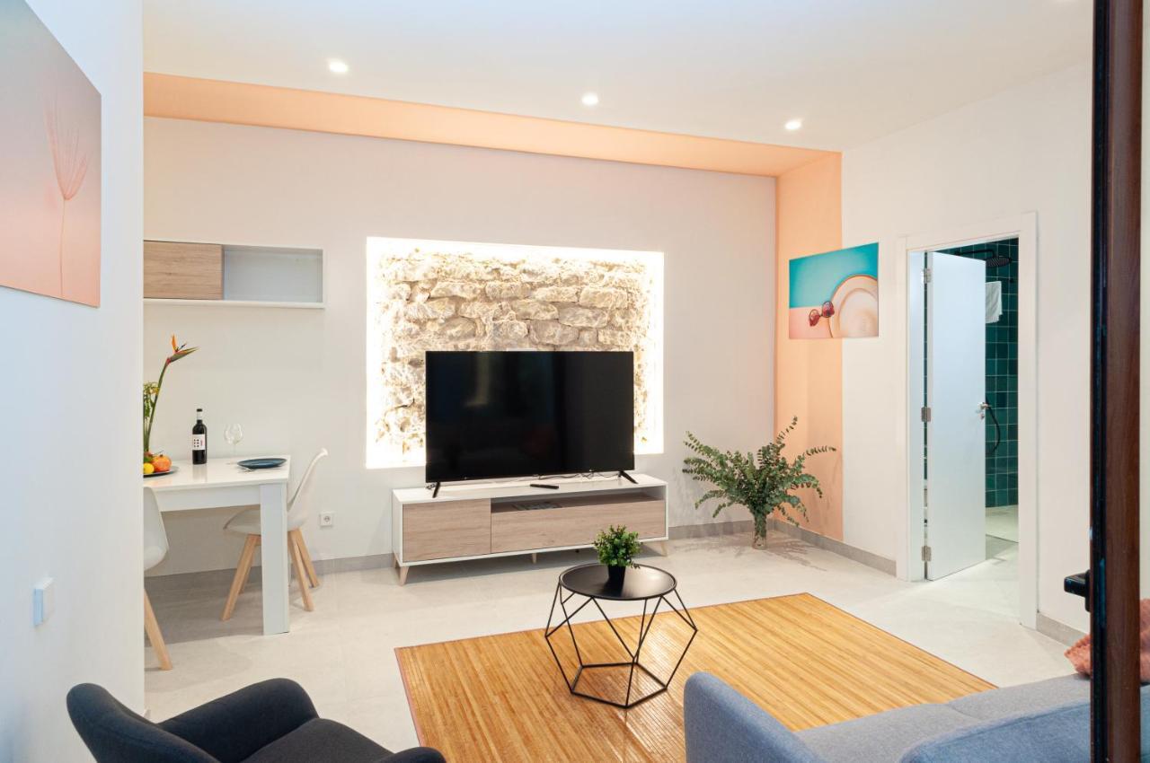 Apartamento Aliflats Alicante