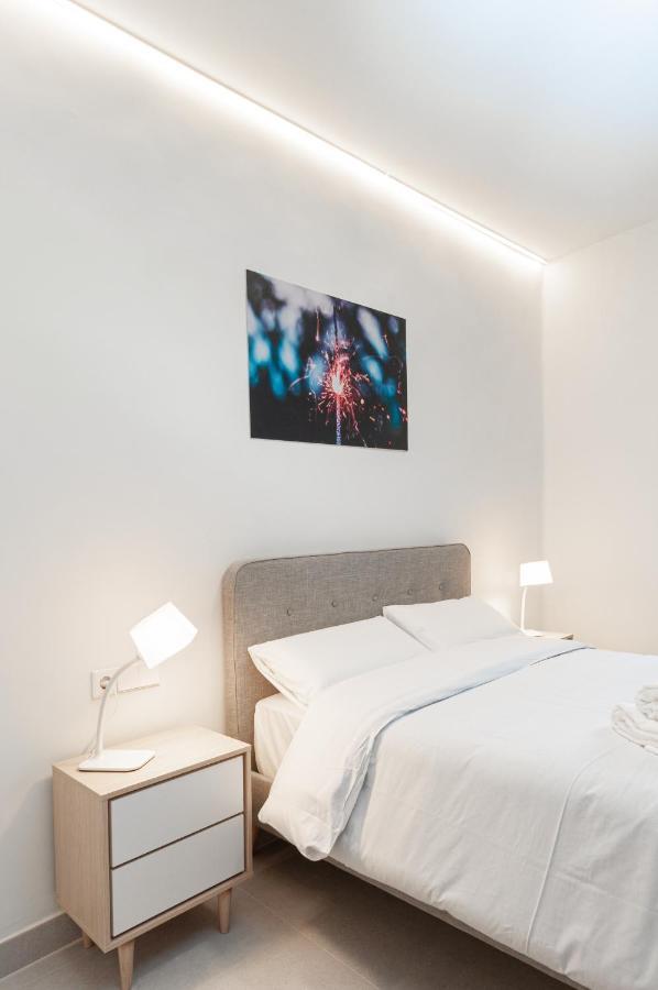 Apartamento Aliflats Alicante