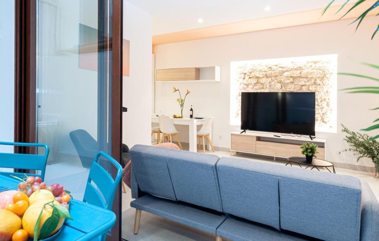 Aliflats Apartamento Alicante
