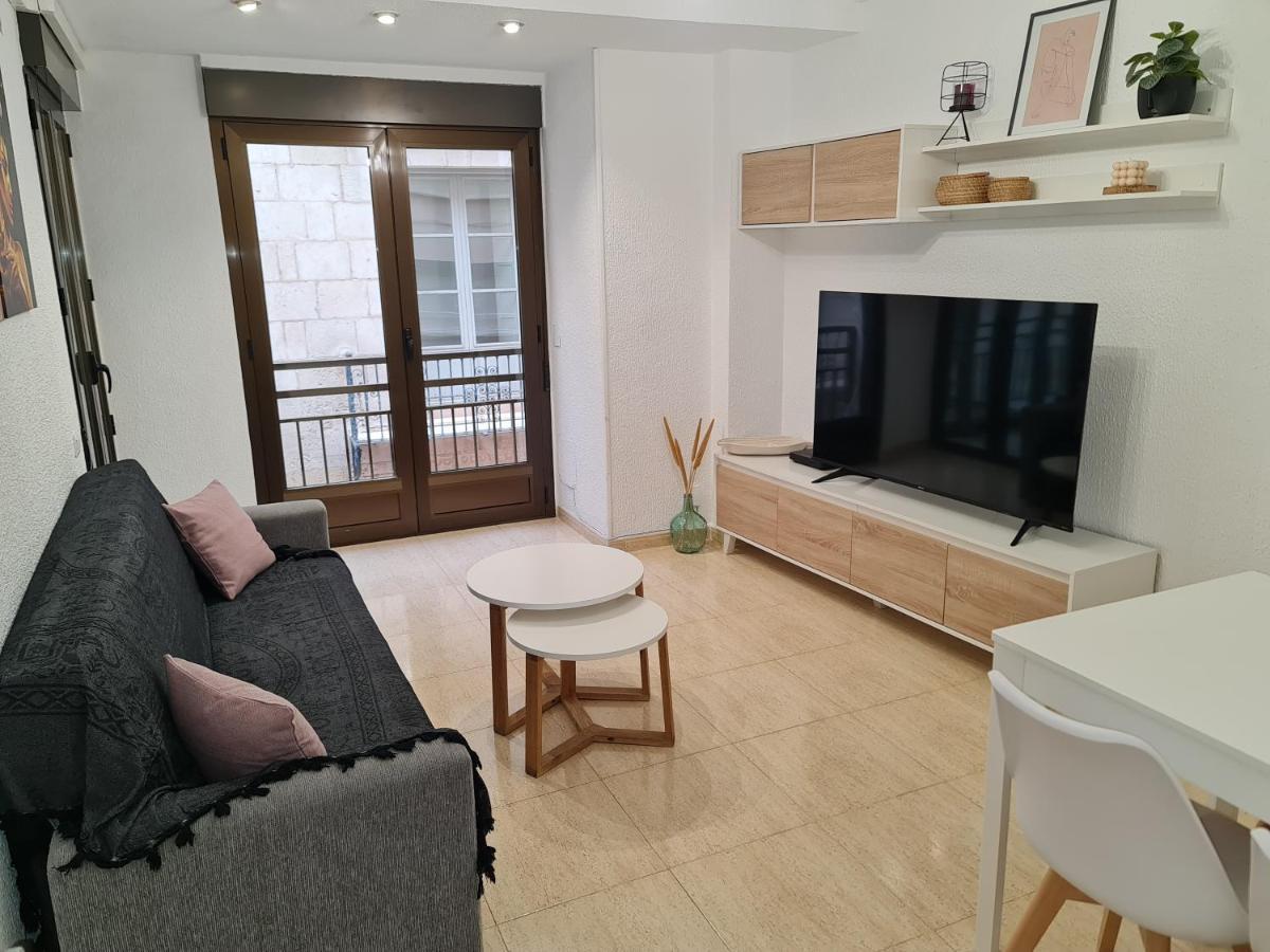 And Center Apartamento Alicante