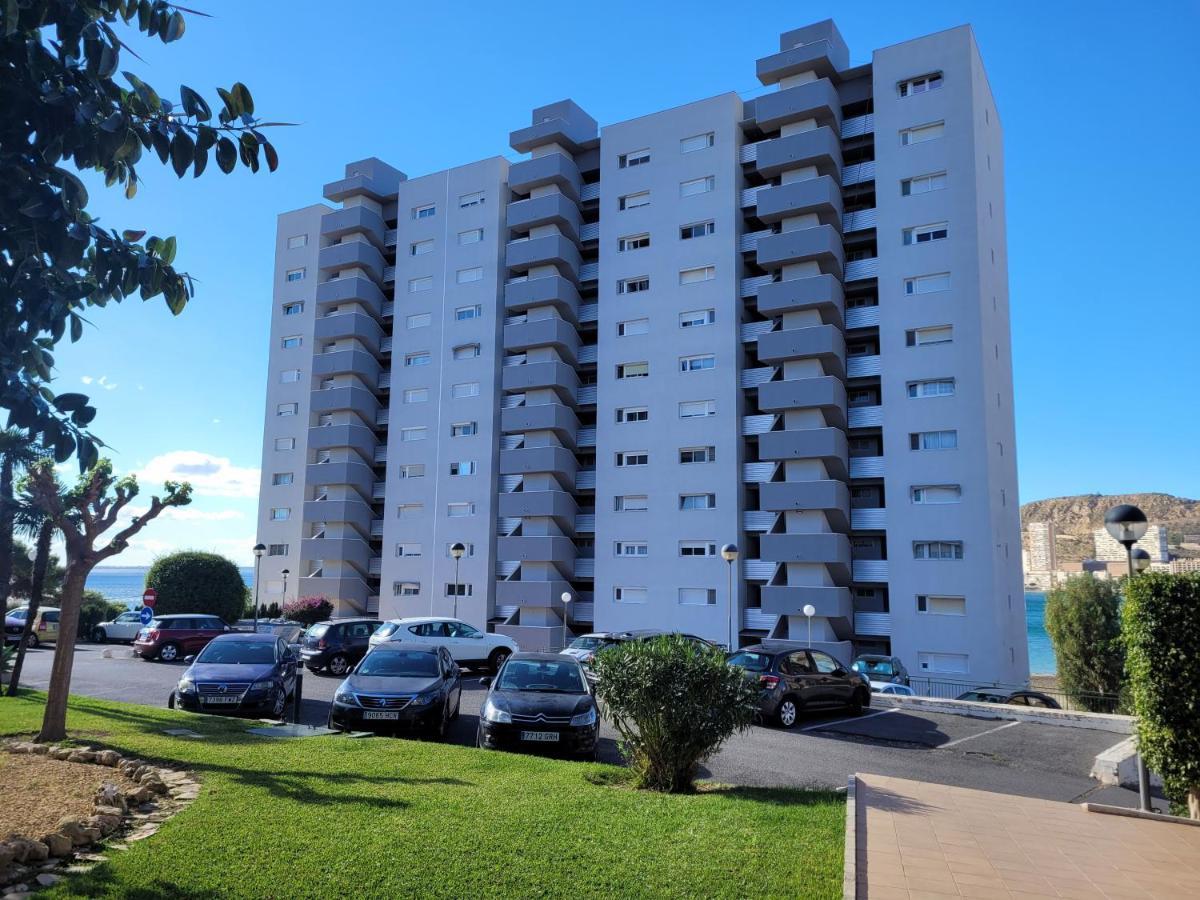 Apartamento Santabarbara *