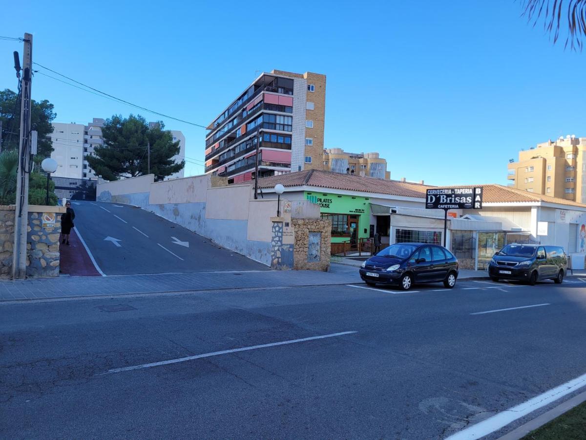Apartamento Santabarbara *