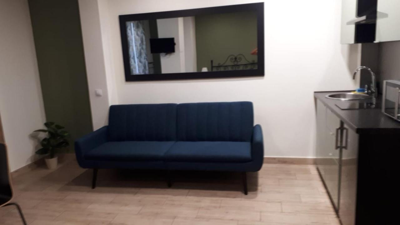 Apartamento Plaza De Toros