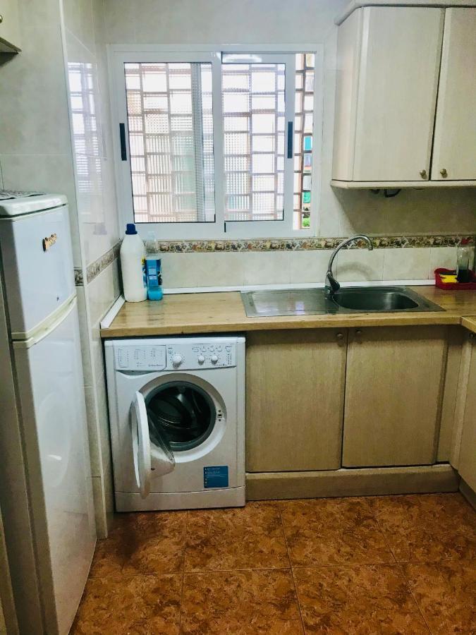 Piso Apartment