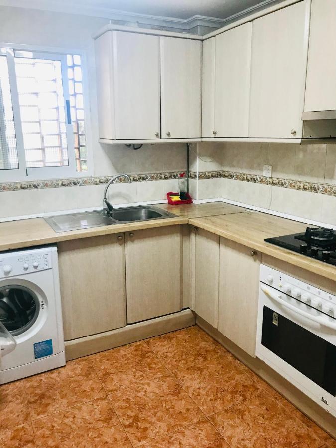 Piso Apartment