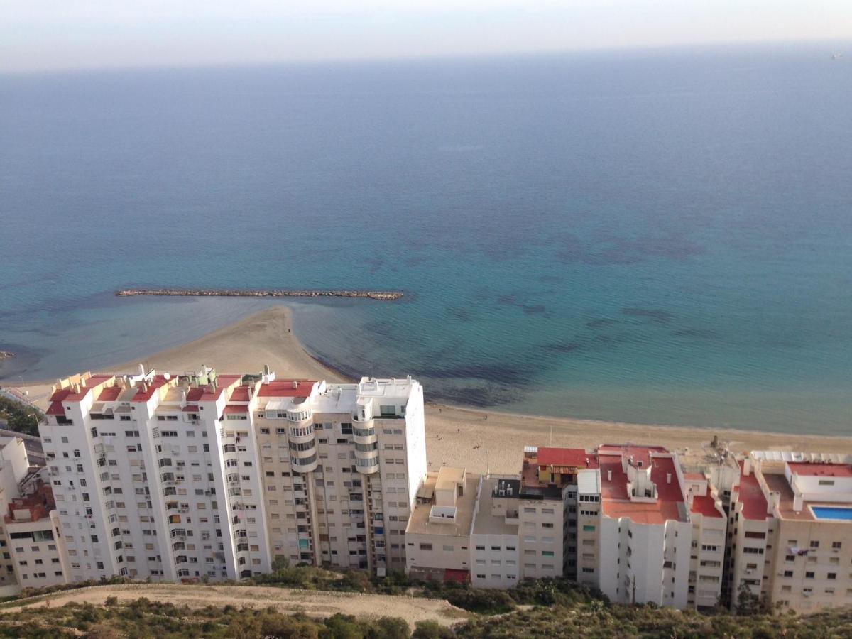 Piso Alicante