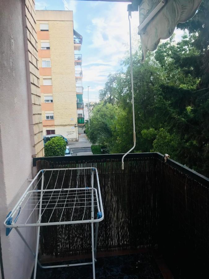 Apartment Piso Alicante