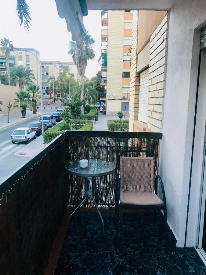 Piso Apartment