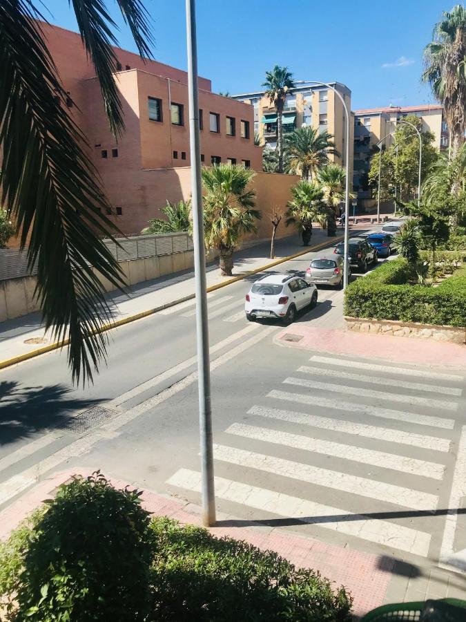 Apartment Piso Alicante