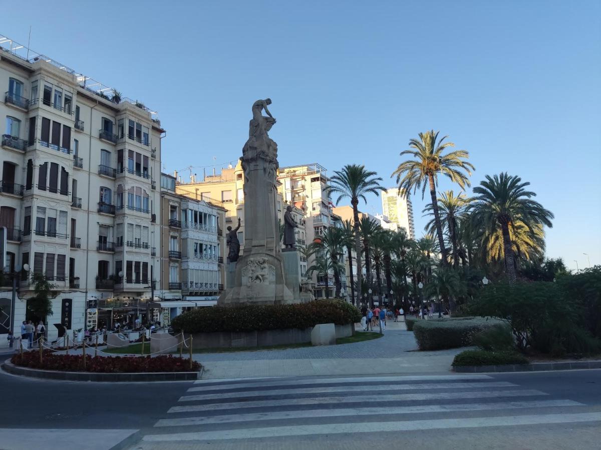 Apartamento Canalejas -