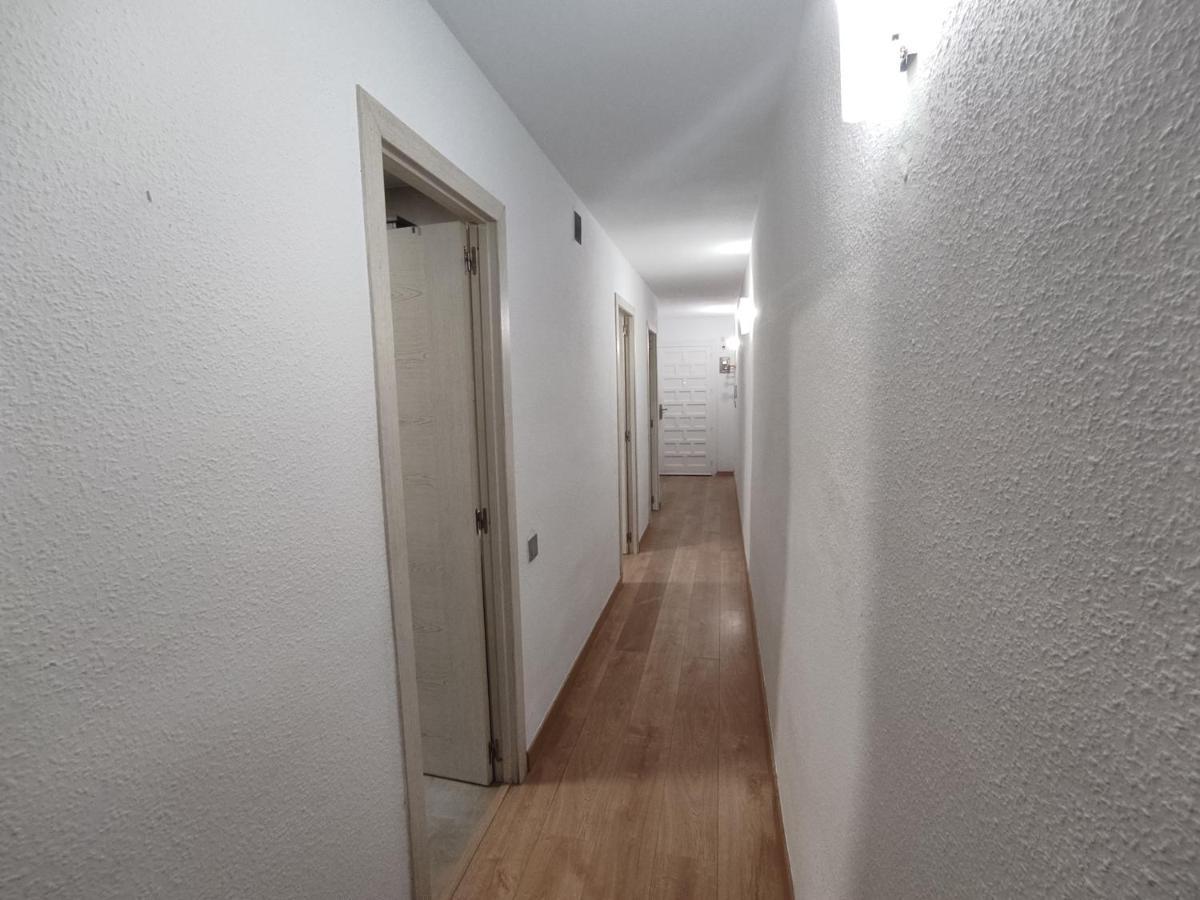 Apartamento Canalejas - Alicante
