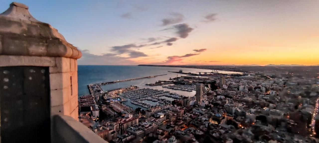 Apartamento Canalejas - Alicante