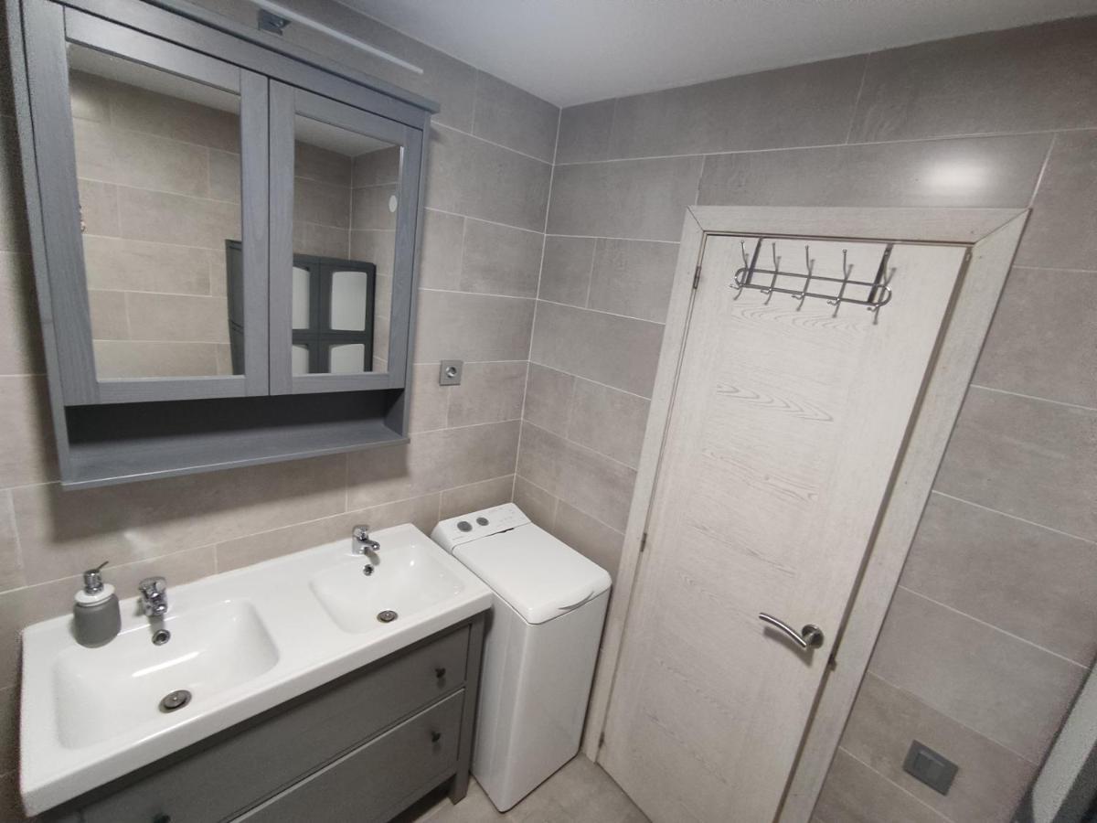 Apartamento Canalejas -
