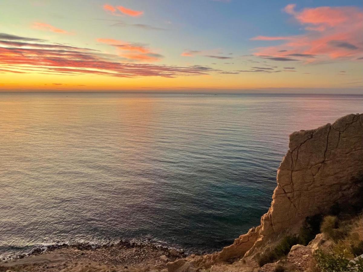 Maravilloso Mediterráneo Alicante