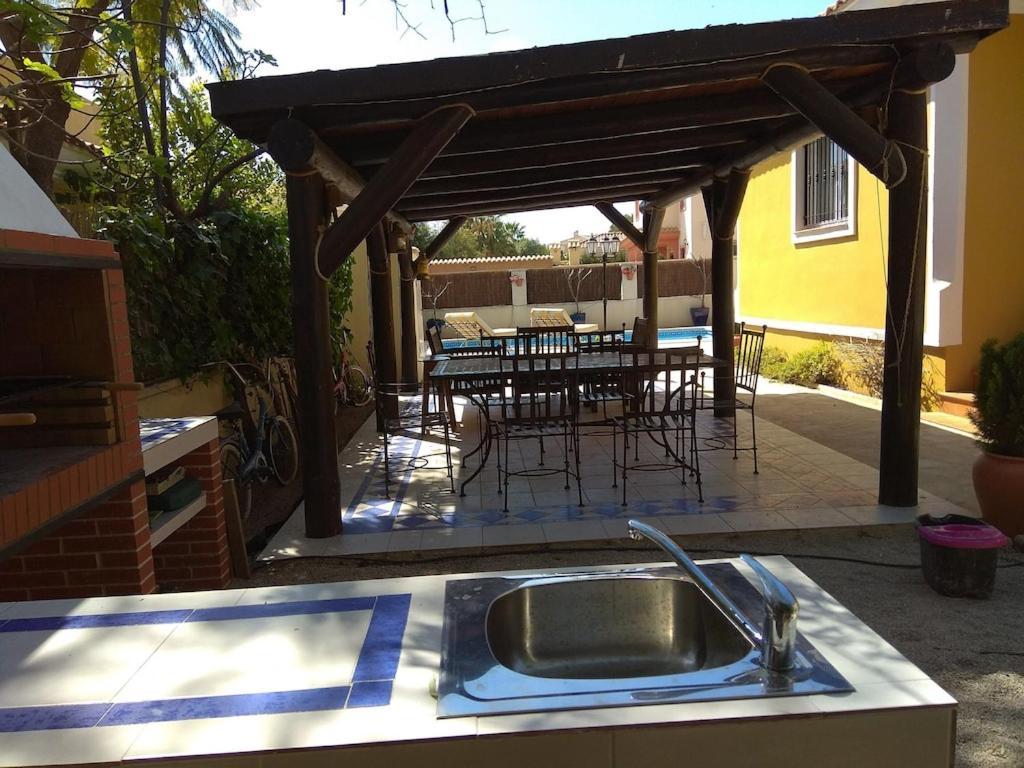Naranjos Villa *