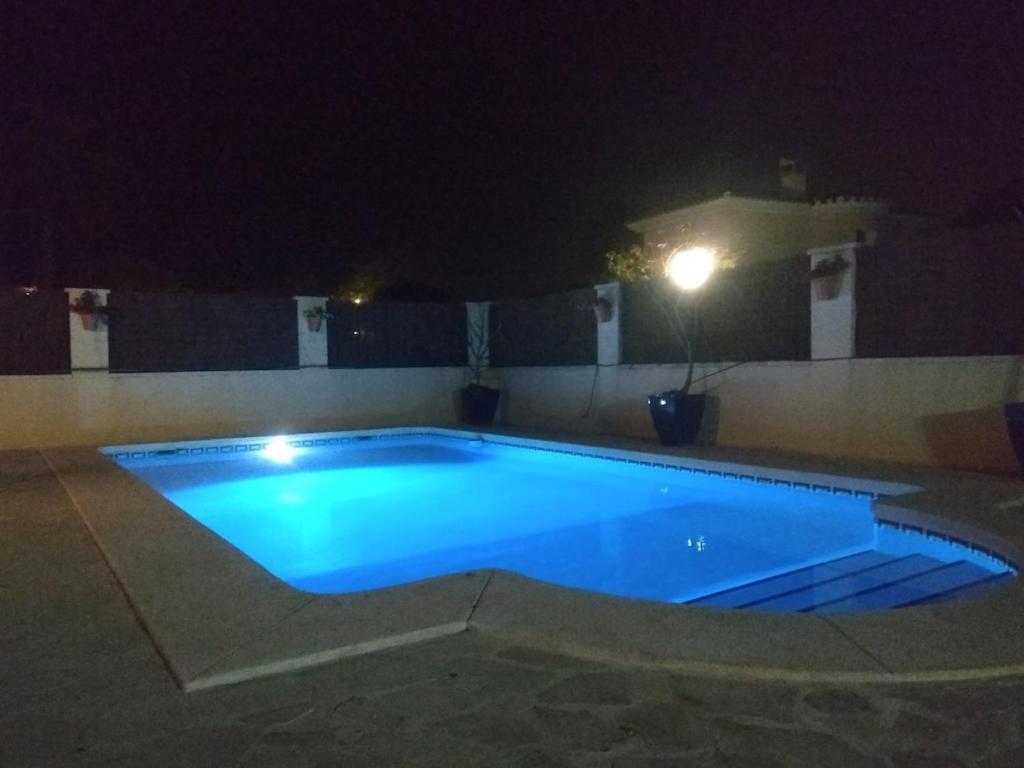 Naranjos Villa