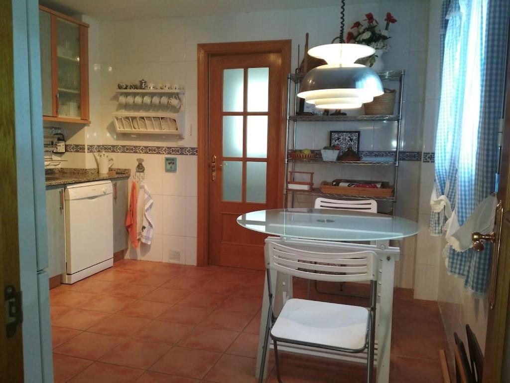 Naranjos Villa