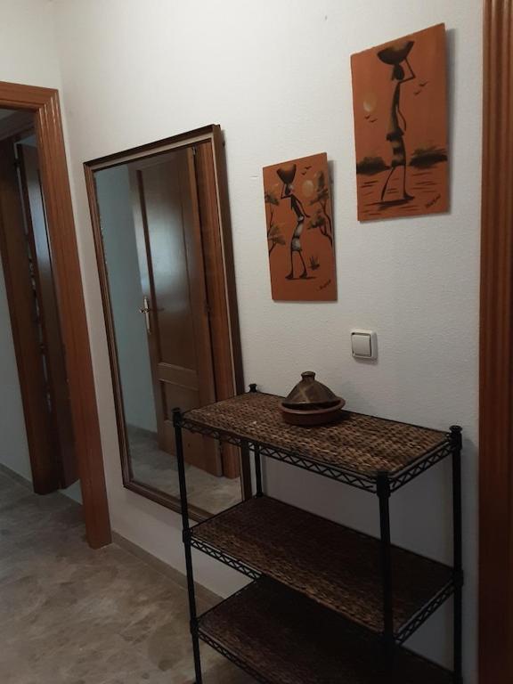 Naranjos Villa *