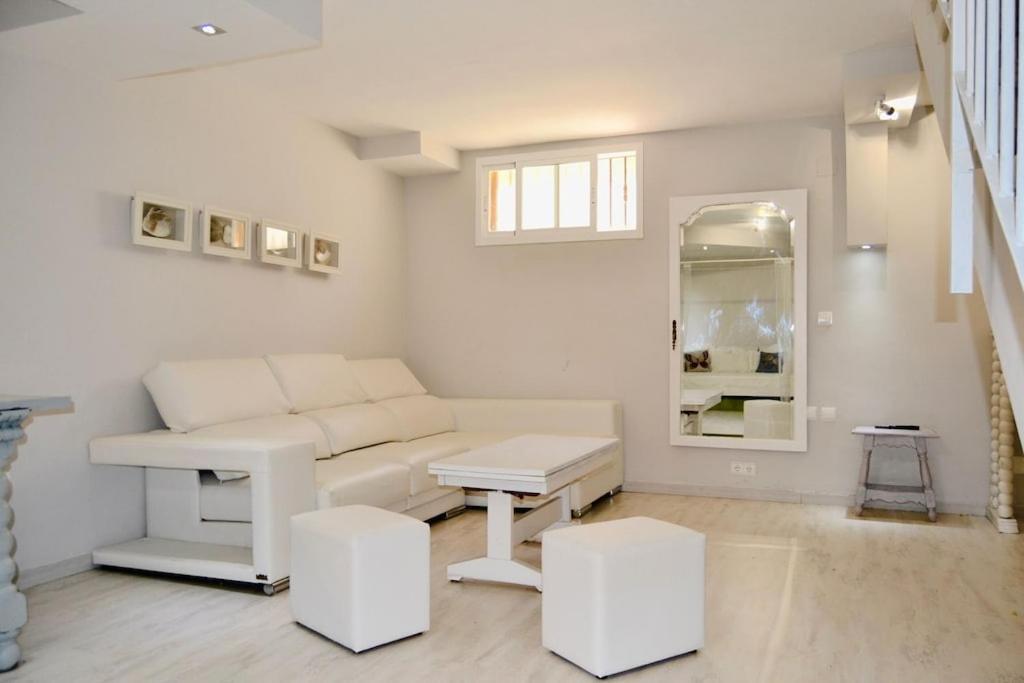 Naranjos Villa Alicante