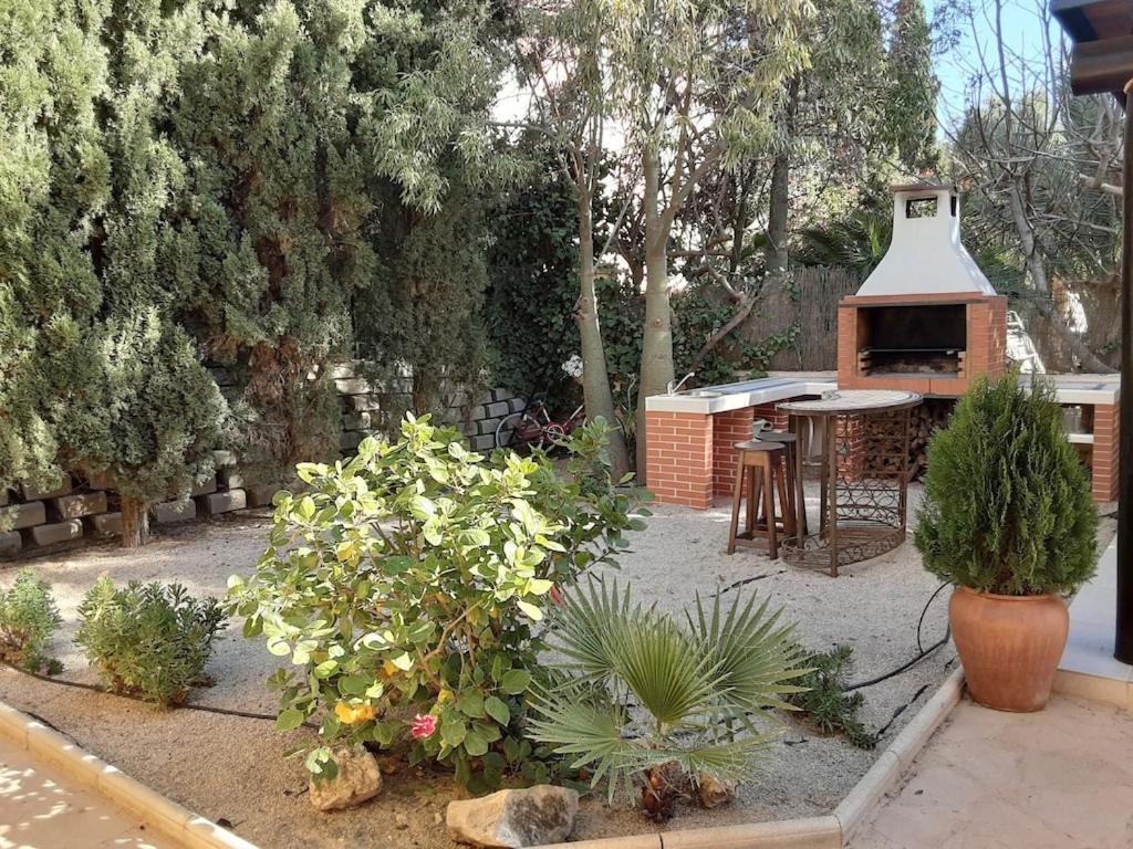 Villa Naranjos *