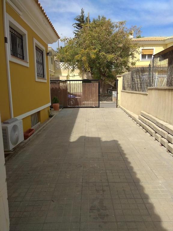 Naranjos Villa Alicante