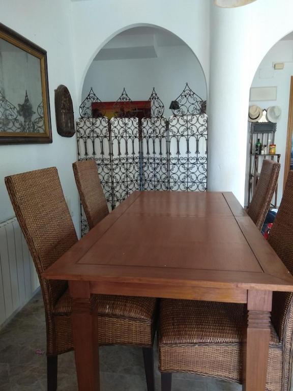 Naranjos Villa *
