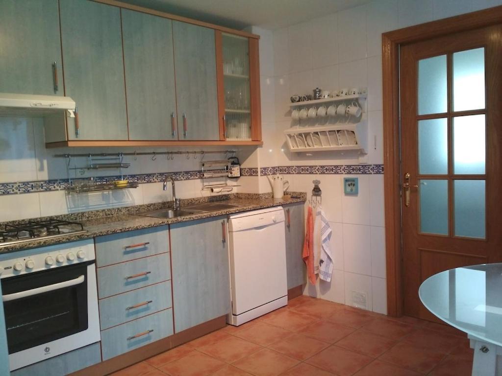 Naranjos Villa Alicante