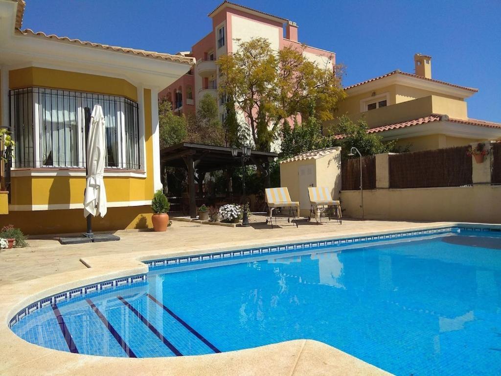 Naranjos Alicante