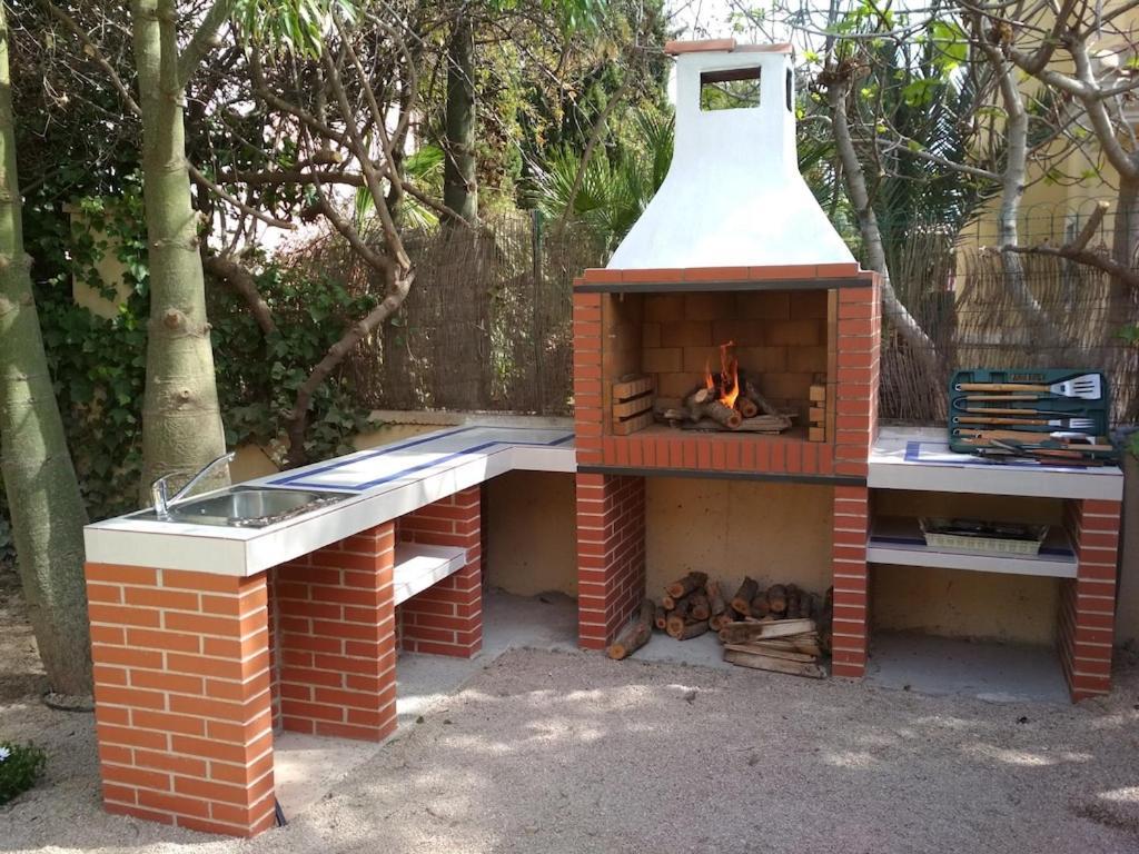 Naranjos