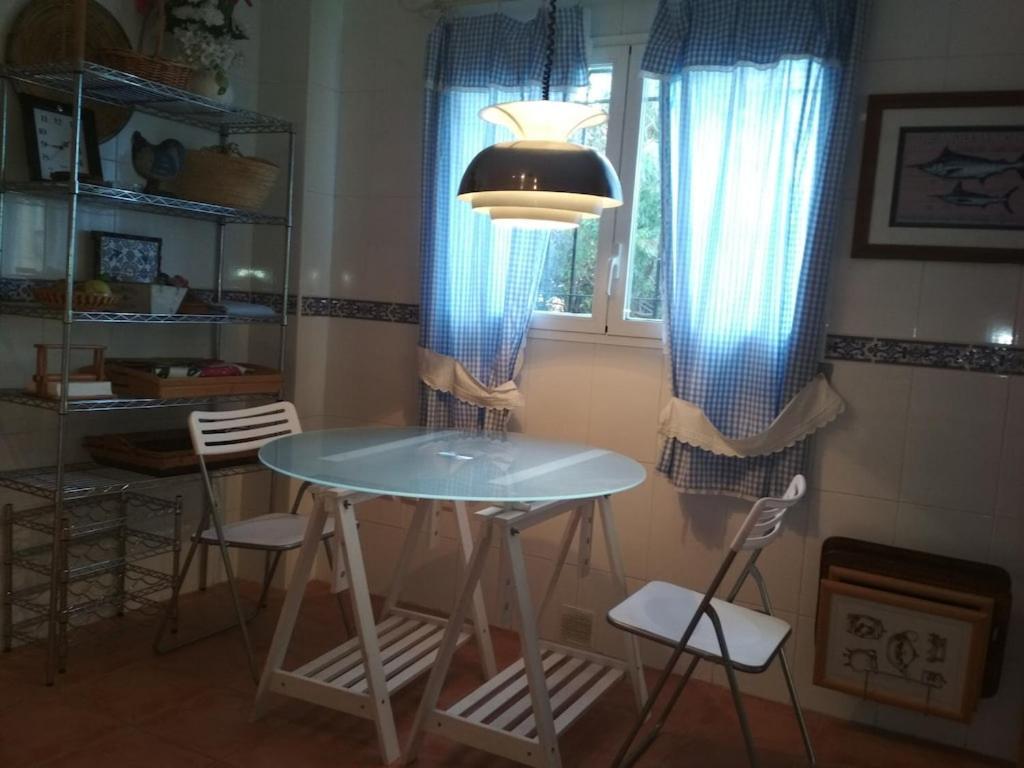 Villa Naranjos Alicante