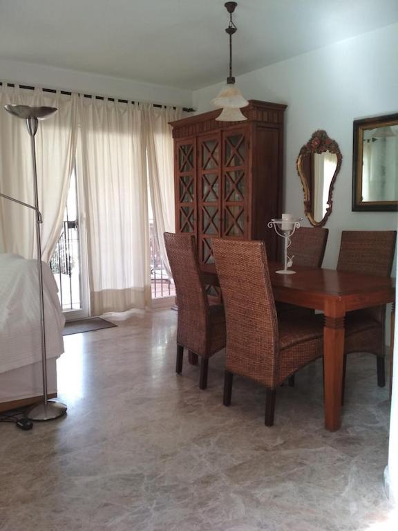 Villa Naranjos