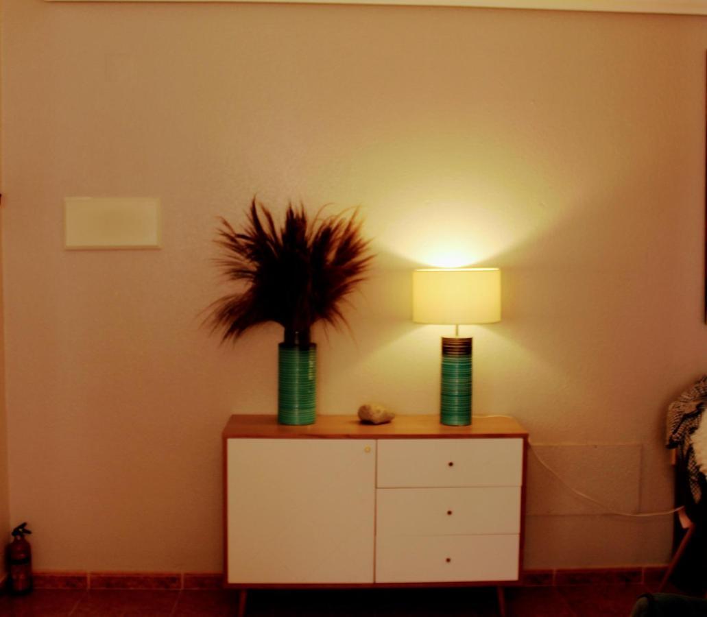 Сasa de vacaciones Casa Azul Montesinos Alicante