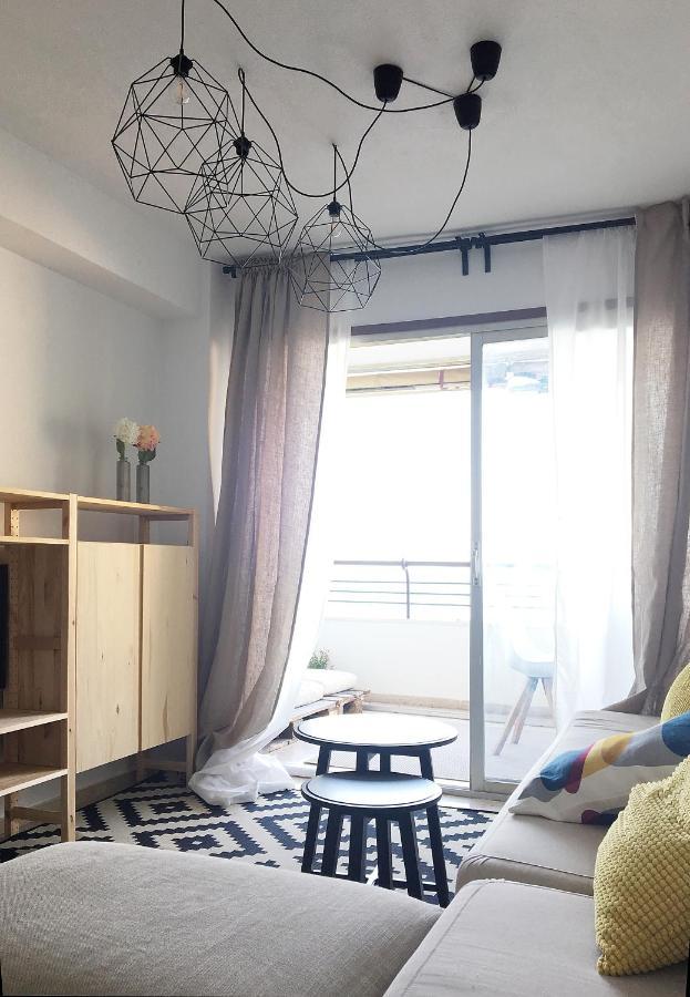 Albufereta 1bd Apartamento *