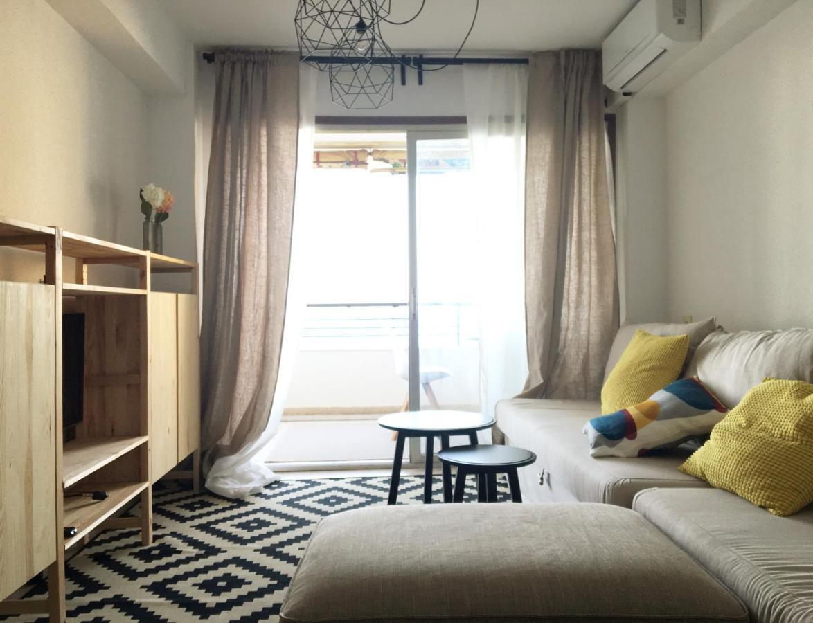 Albufereta 1bd Apartamento Alicante