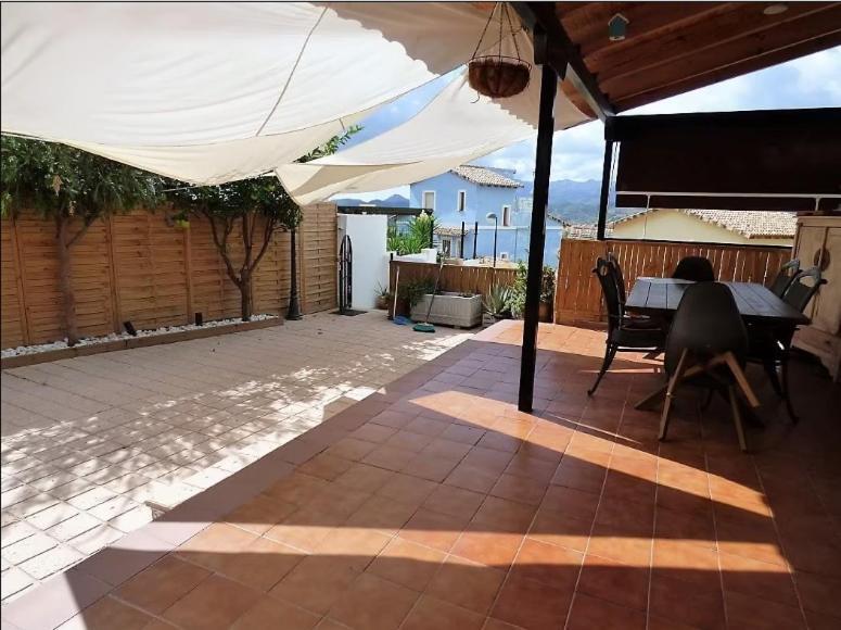 Casa Buda Сasa de vacaciones *