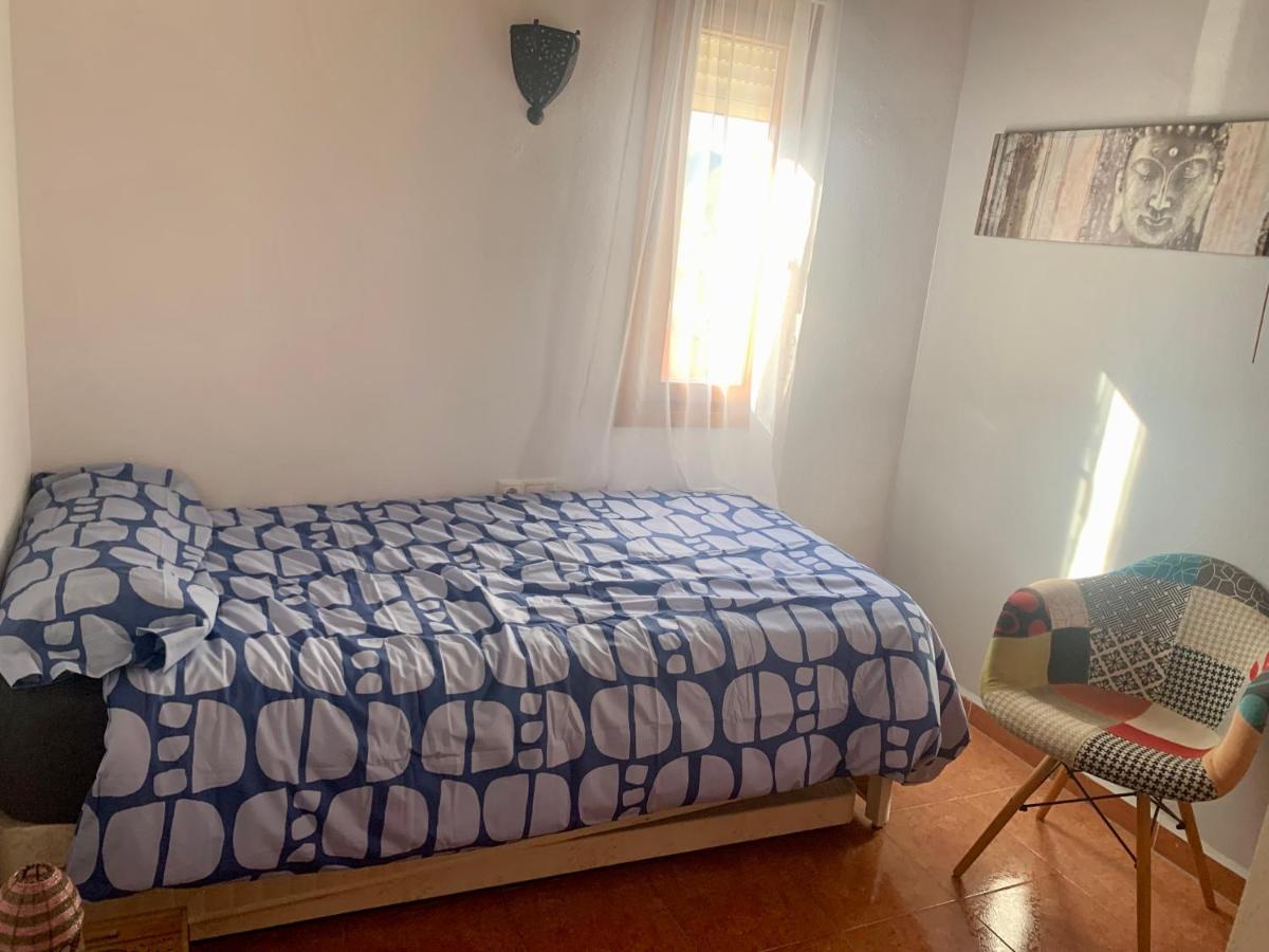 Сasa de vacaciones Casa Buda Alicante