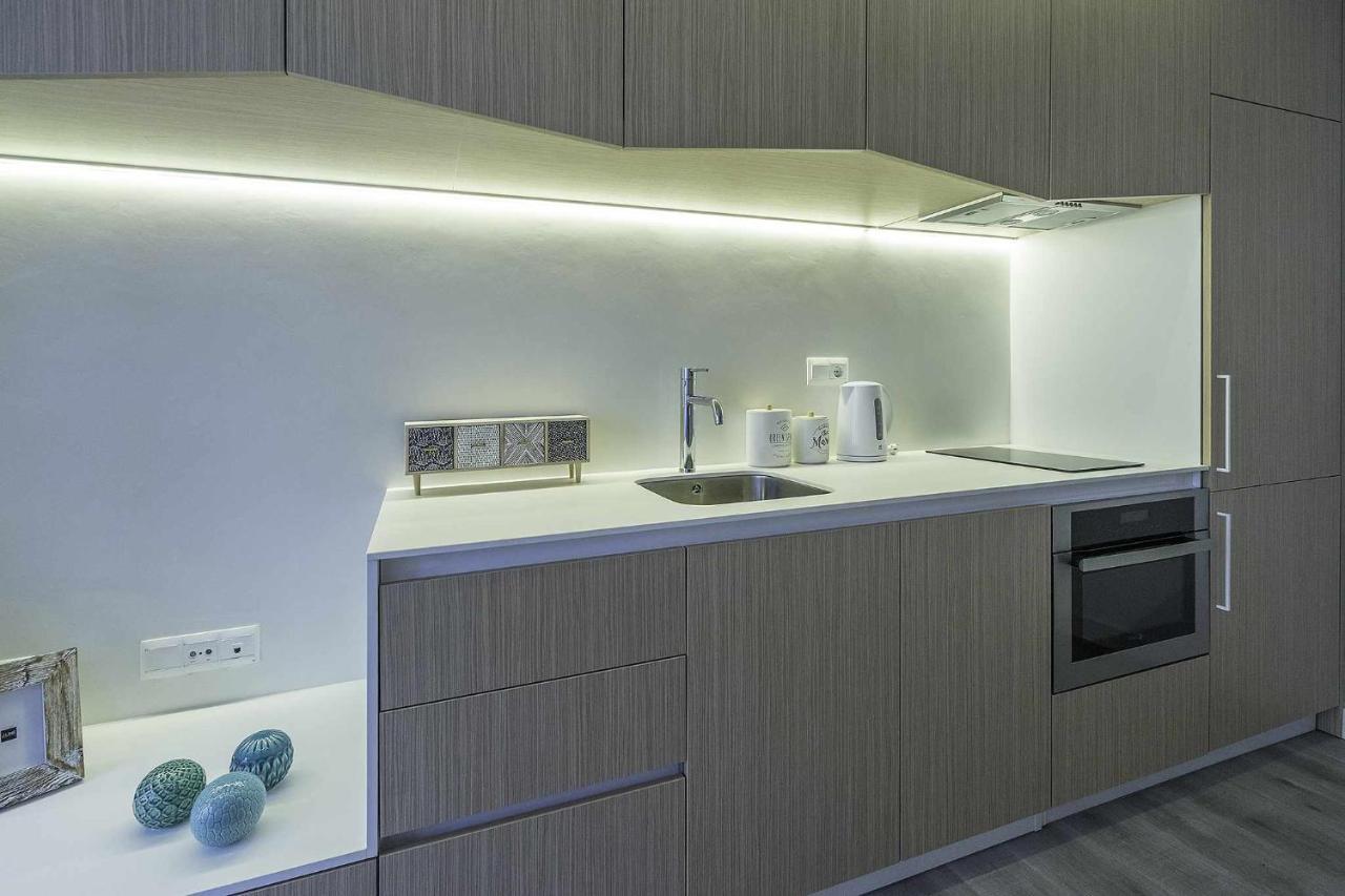 Loft Barrio 2 Apartamento Alicante