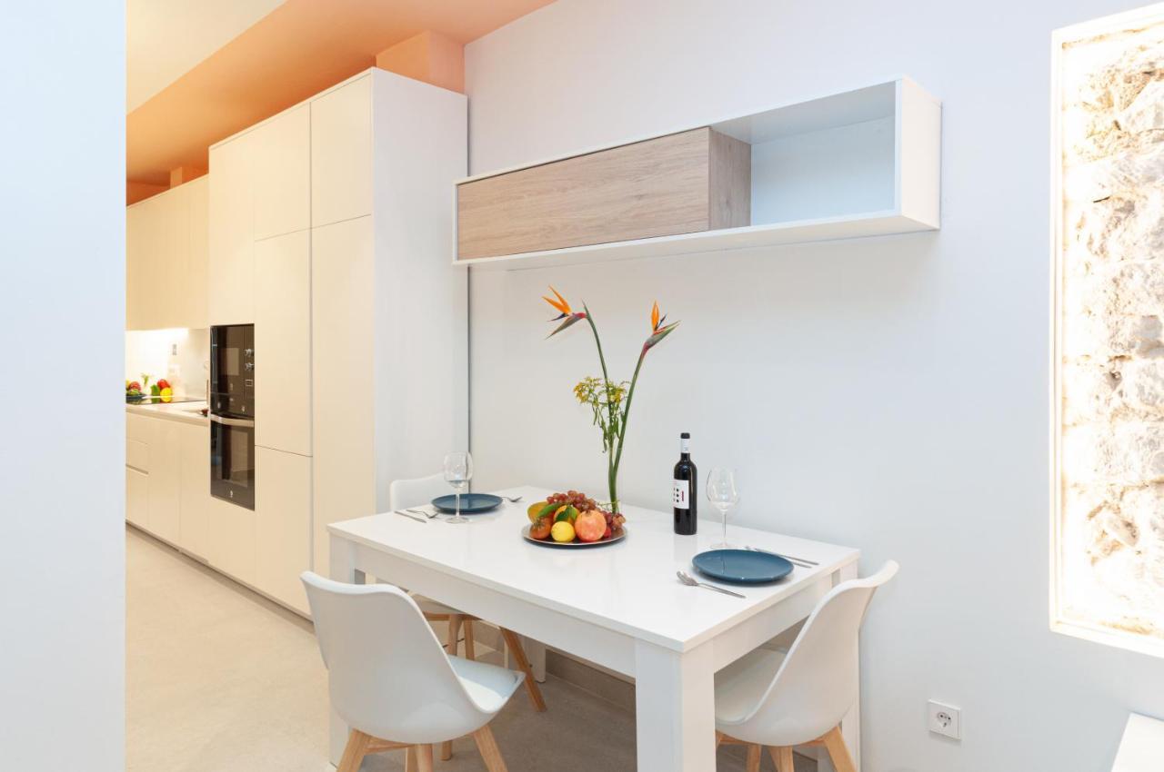 Aliflats Apartamento *