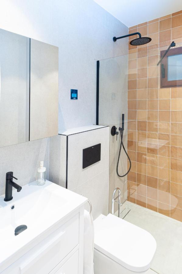 Apartamento Aliflats Alicante