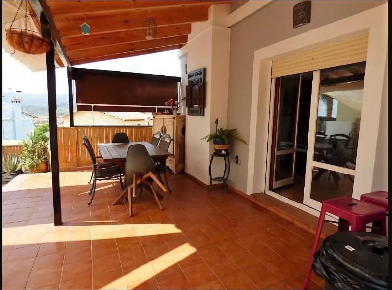 Сasa de vacaciones Casa Buda