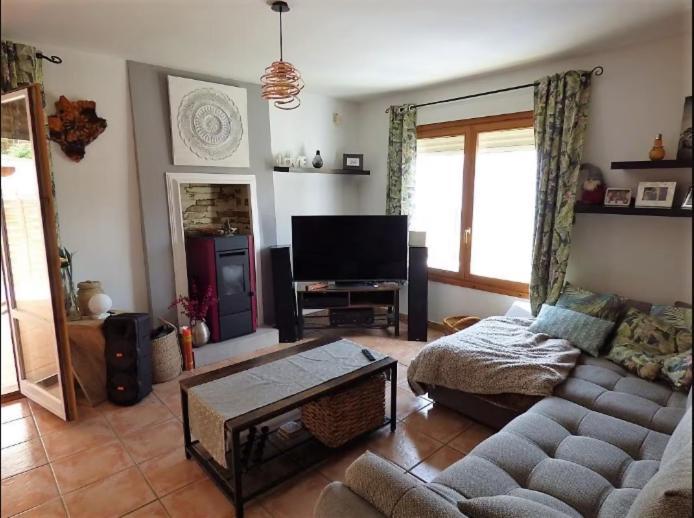 Сasa de vacaciones Casa Buda
