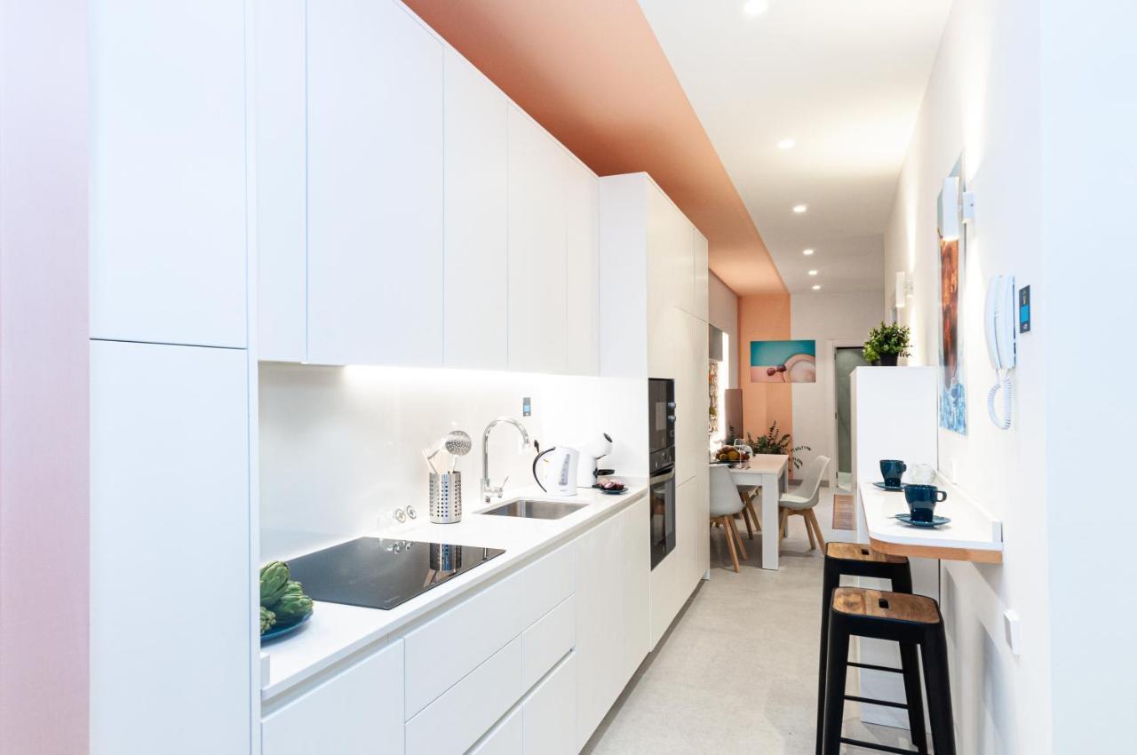 Apartamento Aliflats