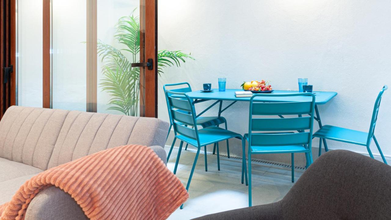 Aliflats Apartamento *