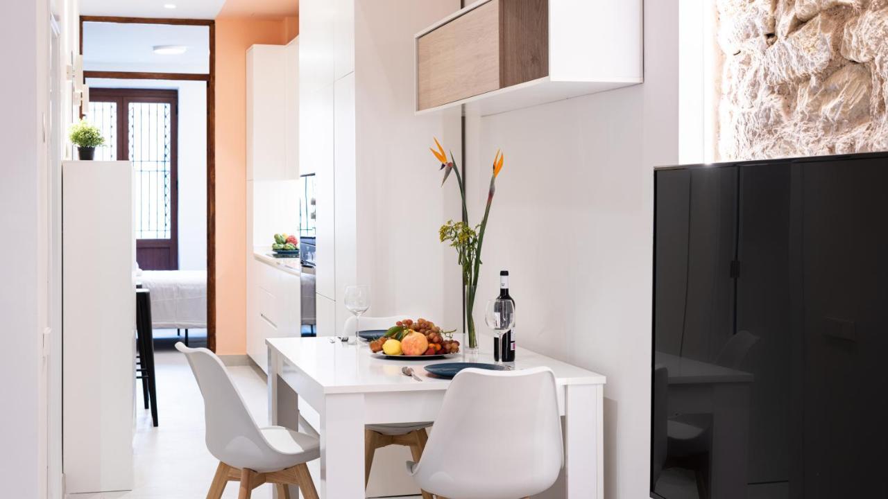 Aliflats Alicante