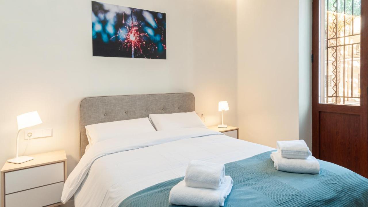 Apartamento Aliflats