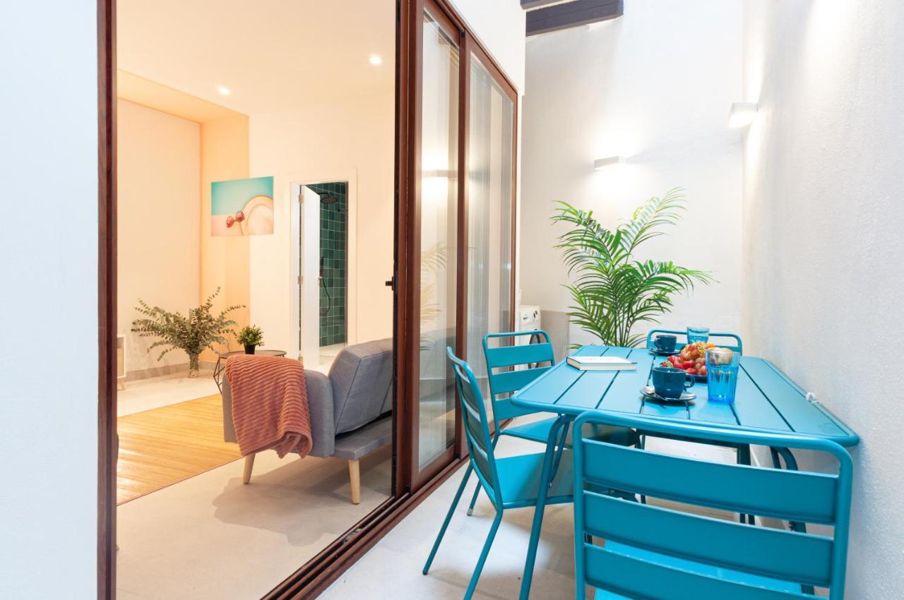 Aliflats Apartamento