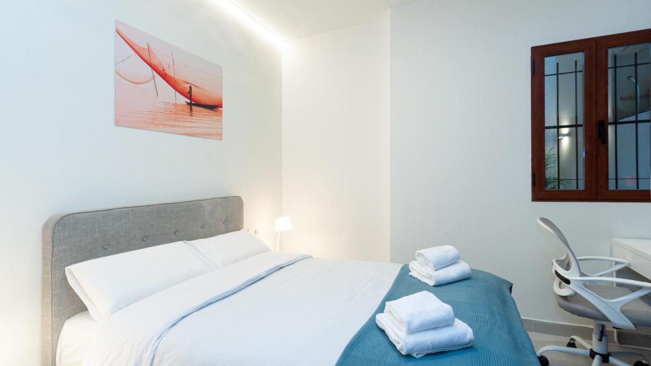 Apartamento Aliflats Alicante
