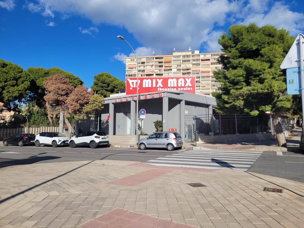 Santabarbara Apartamento Alicante