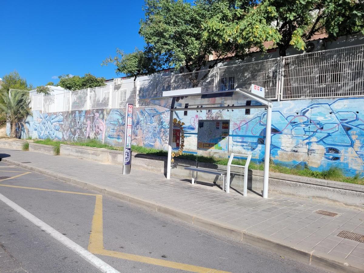 Apartamento Santabarbara *