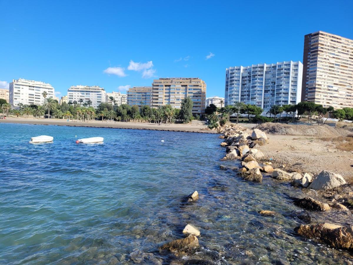Santabarbara Alicante